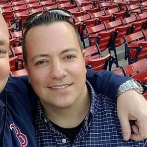 Meet your Posher, William